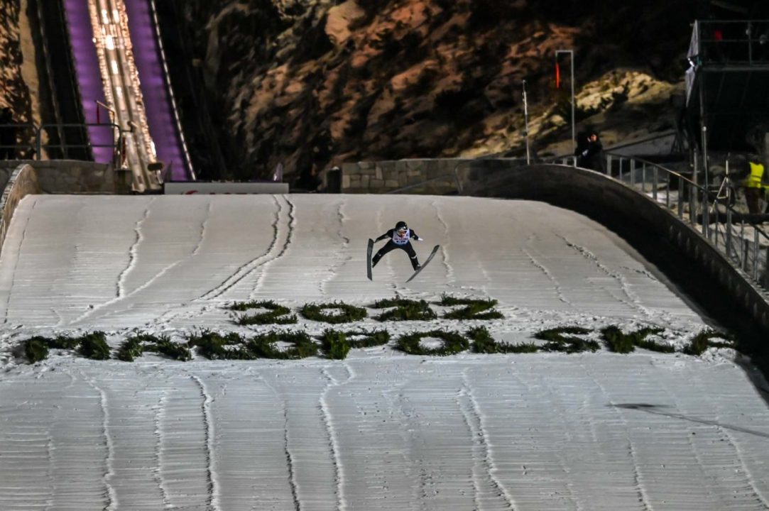 Wciąż są bilety na Puchar Świata w skokach narciarskich w Zakopanem