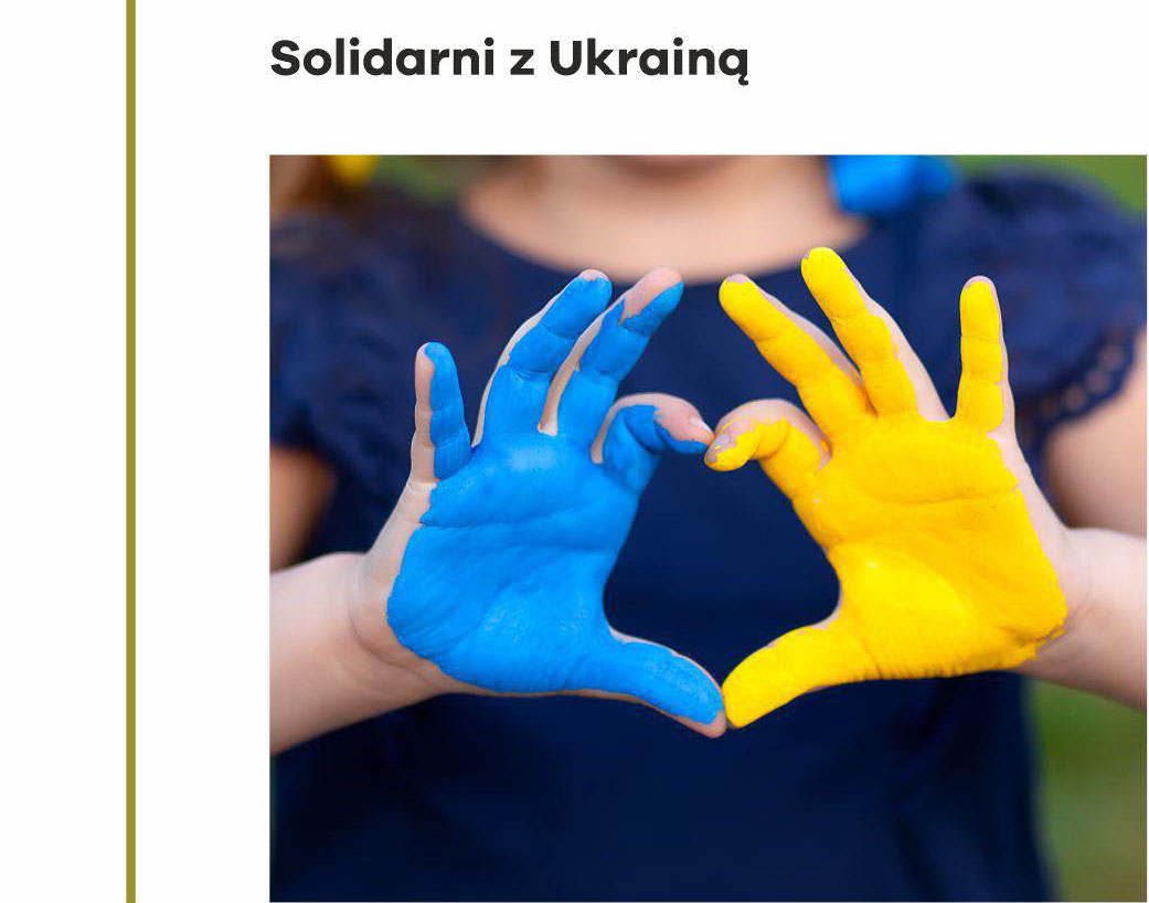 W Przedszkolu nr 4 na Borze - zbiórka dla 60 dzieci z ukraińskiego domu dziecka