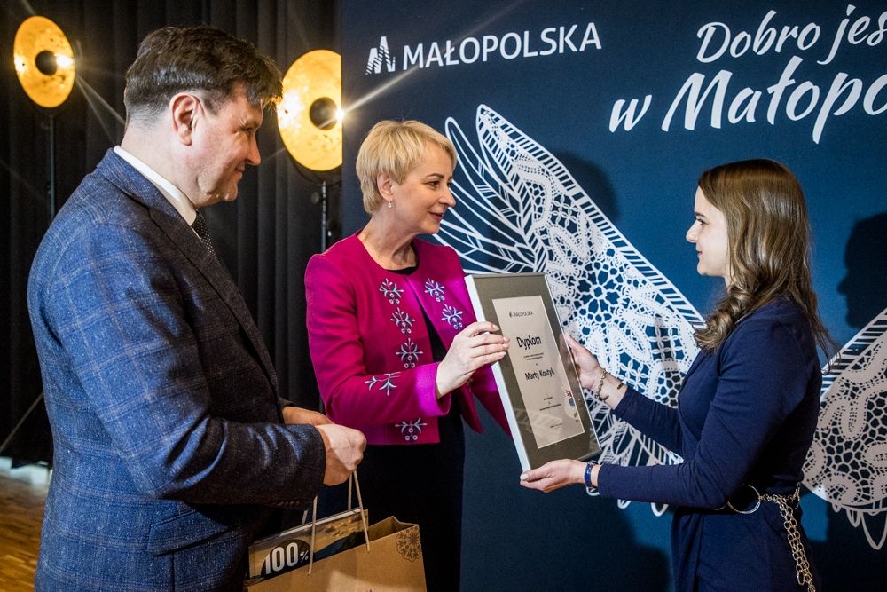 Międzynarodowy Dzień Przewodnika - w Małopolsce świętowany już po raz czternasty