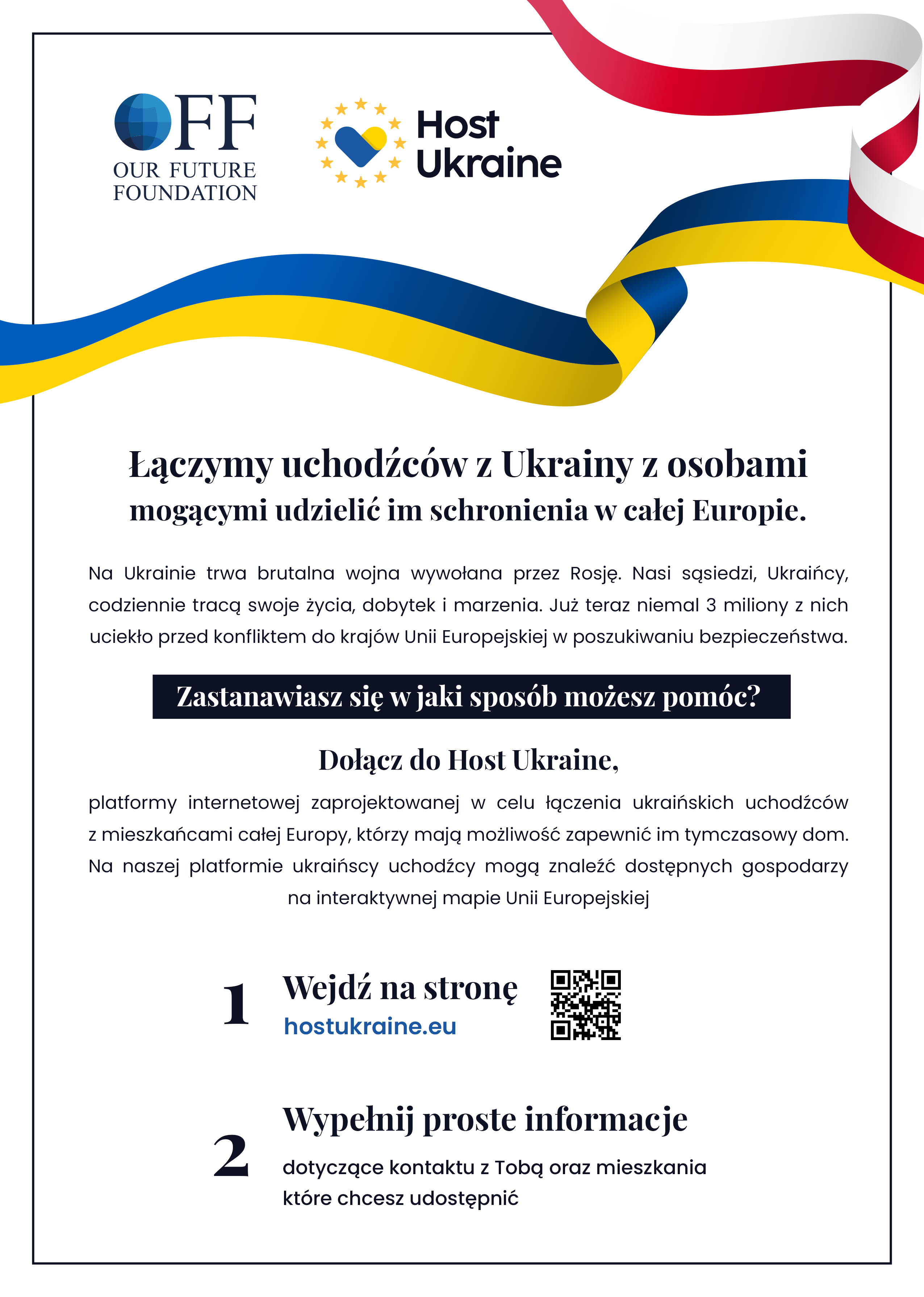 Host Ukraine - nowa platforma internetowa