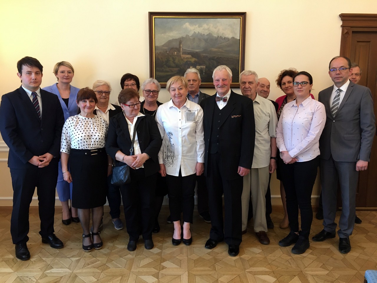 Zakończenie II kadencji Nowotarskiej Rady Seniorów