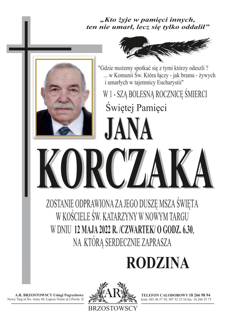 Jan Korczak