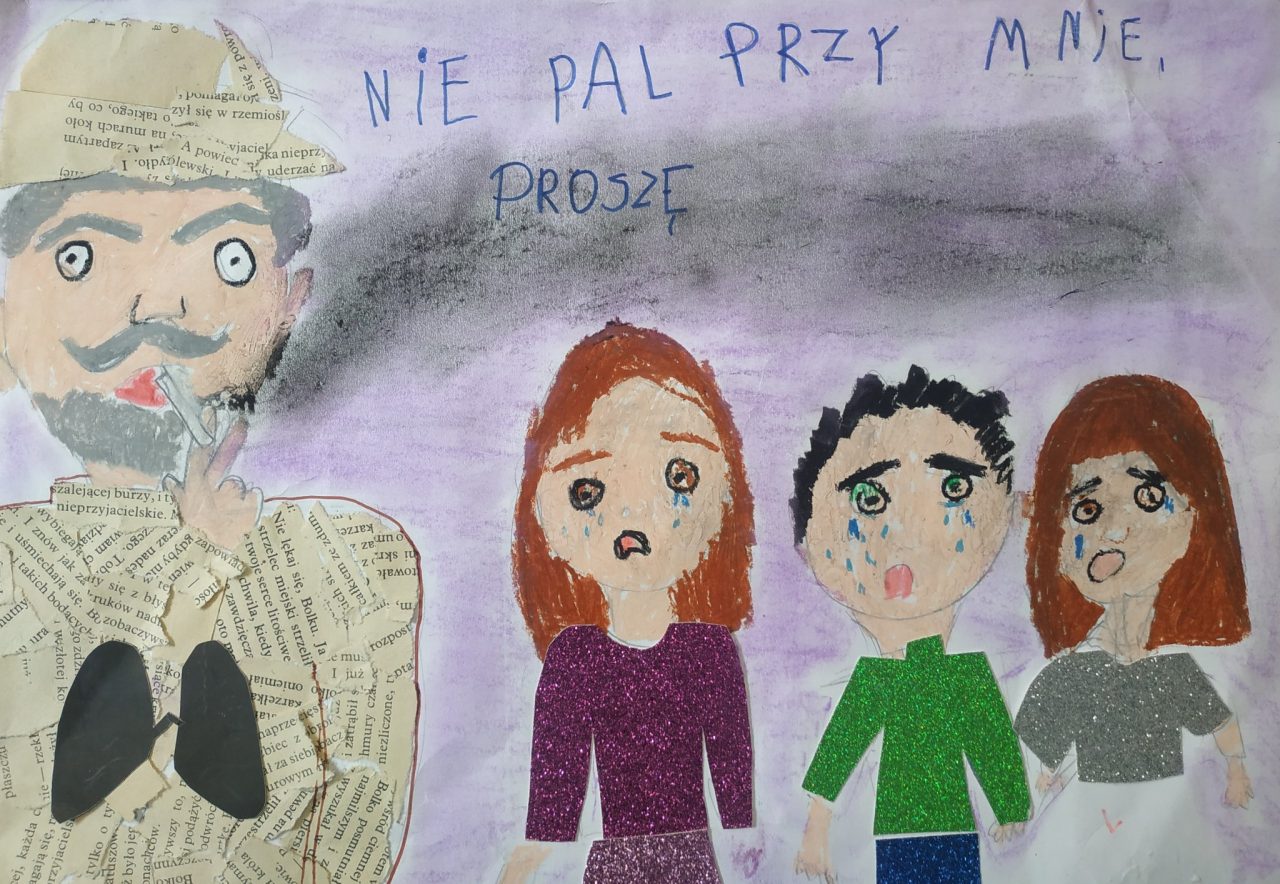 Wręczono nagrody w konkursie