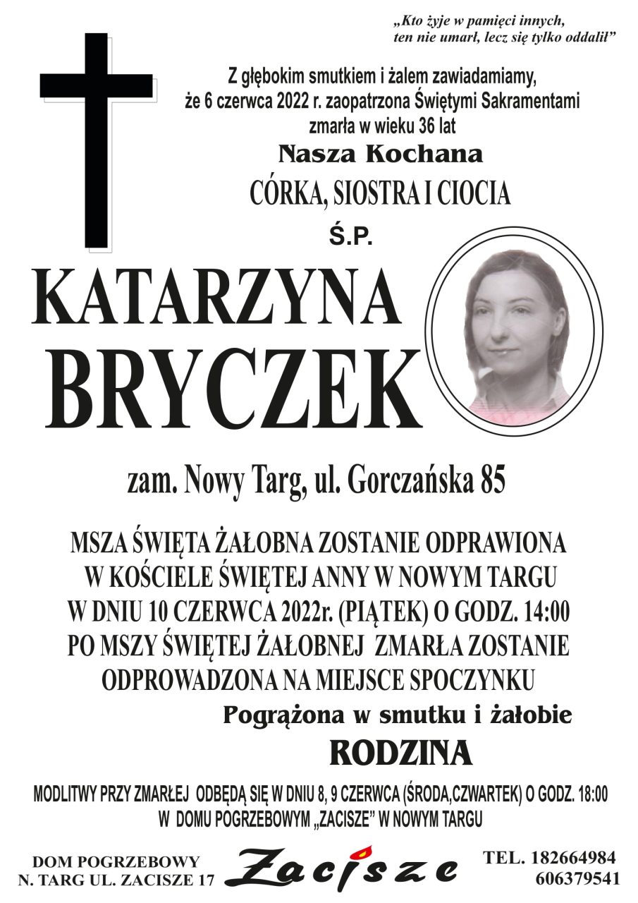Katarzyna Bryczek