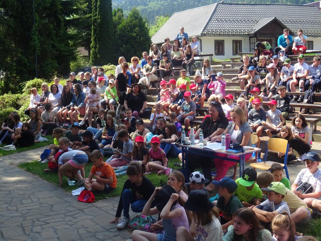 VI Międzygminny Dzień Talentów