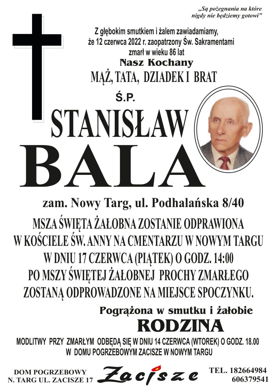 Stanisław Bala