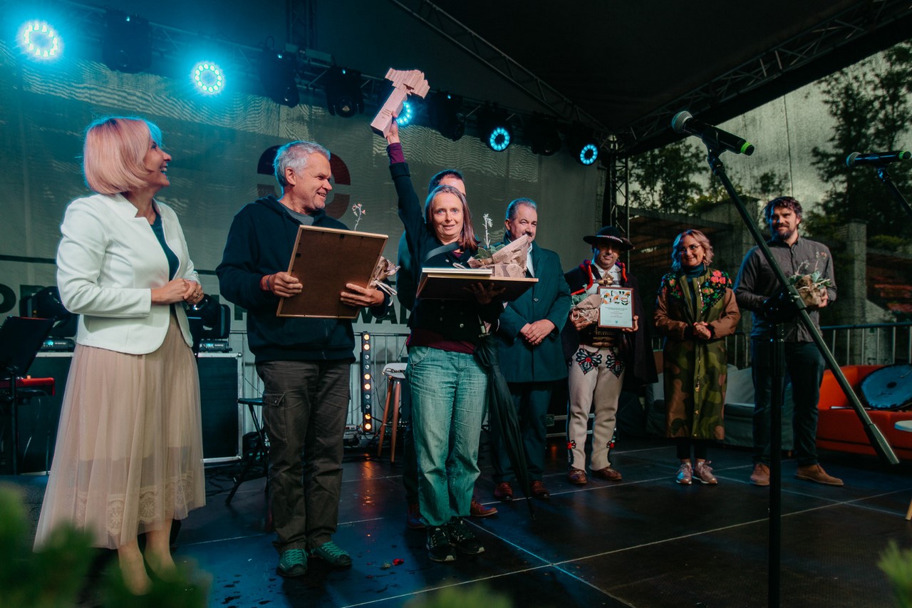 Znamy laureatów tegorocznej nagrody literackiej Zakopanego