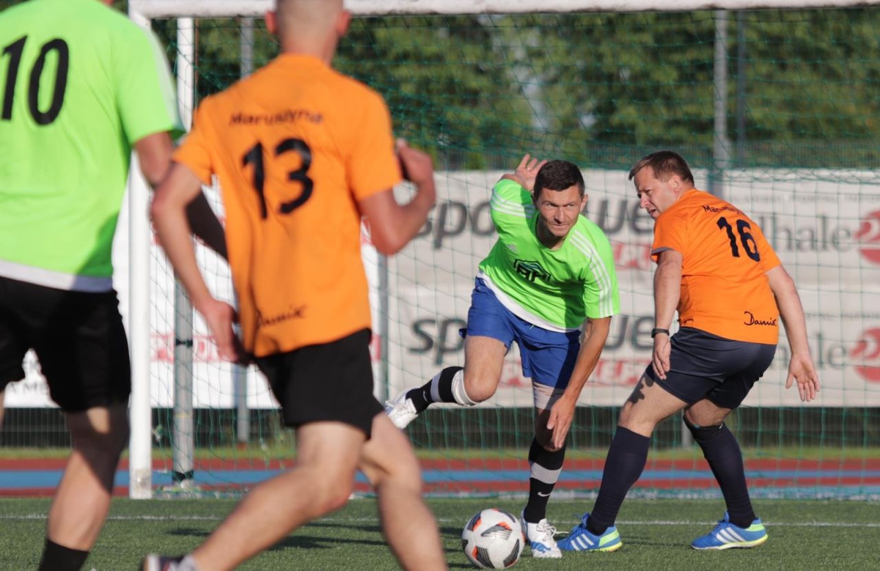 NALP II liga. Wciąż wiele niewiadomych