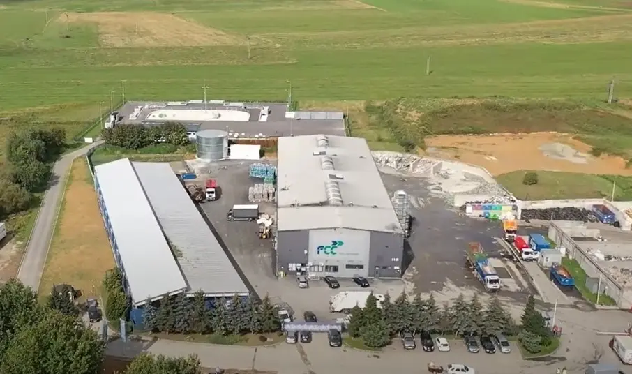 Rozbudowa Podhalańskiego Parku Recyclingu – kluczowa inwestycja, czy zagrożenie dla miasta?