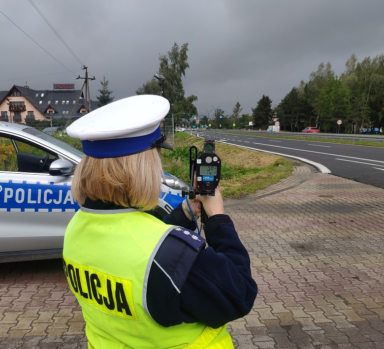 Małopolska: w ostatnich miesiącach ponad sto osób dołączyło do Policji