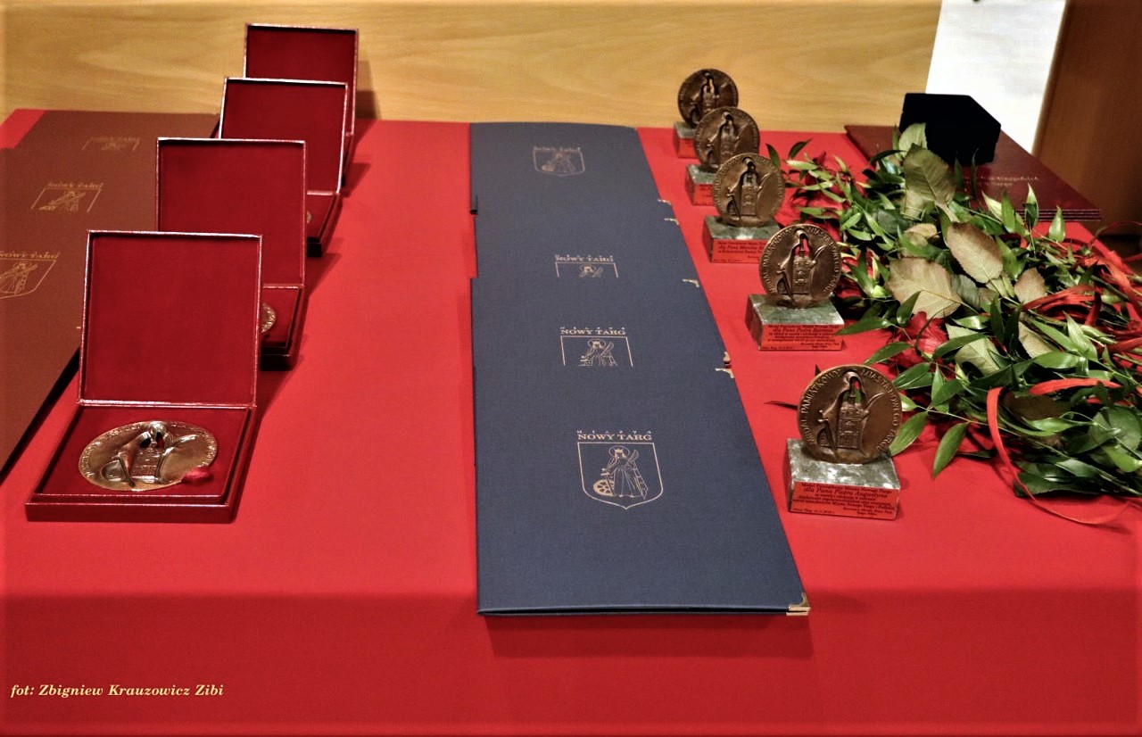 Kapituła Honorowa zatwierdziła nominacje do medali za zasługi dla sportu i kultury
