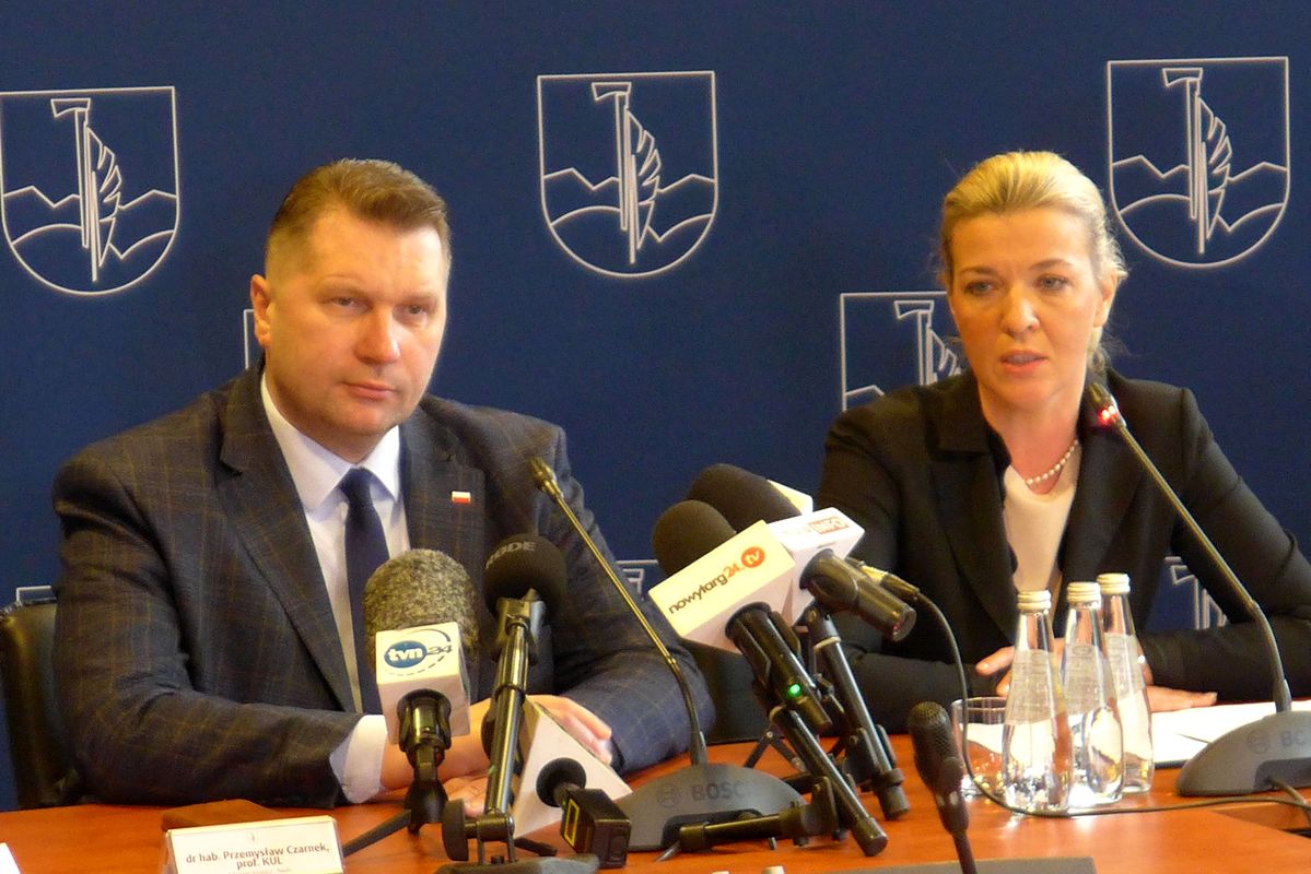 W PPUZ uruchomiony zostanie kierunek lekarski (video) - NowyTarg24.tv