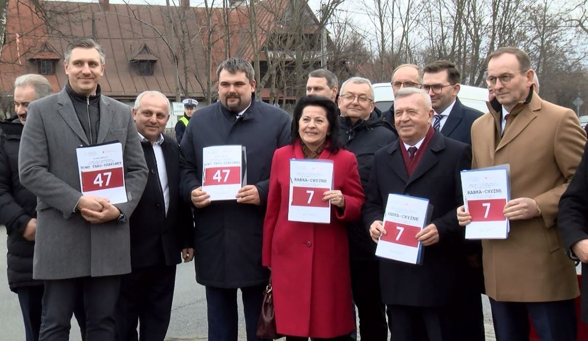 PiS ogłosił listę kandydatów do Sejmu z naszego okręgu