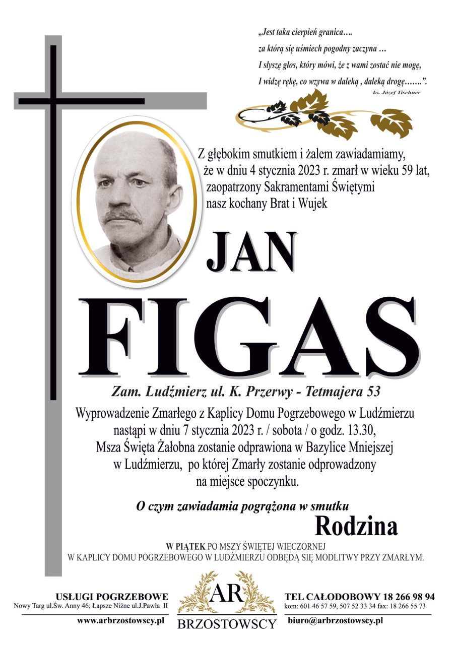 Jan Figas