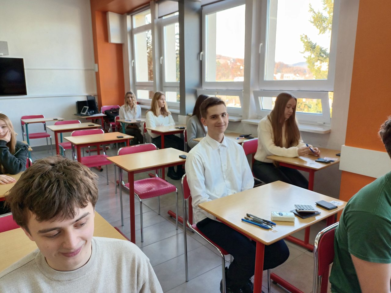 Turystyczny sukces uczniów nowotarskiego 