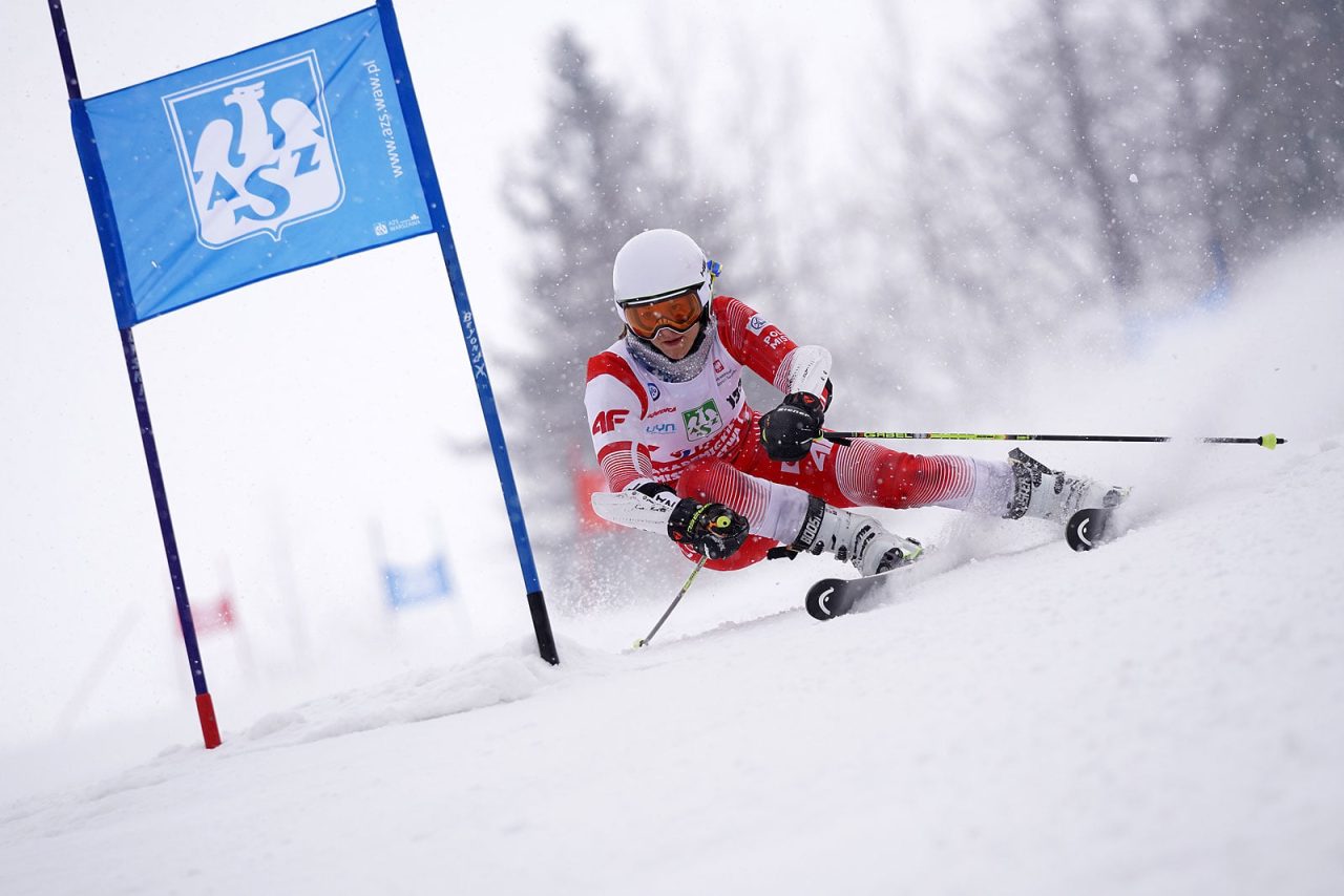 Dziś w Zakopanem startują Akademickie Mistrzostwa Polski w narciarstwie alpejskim