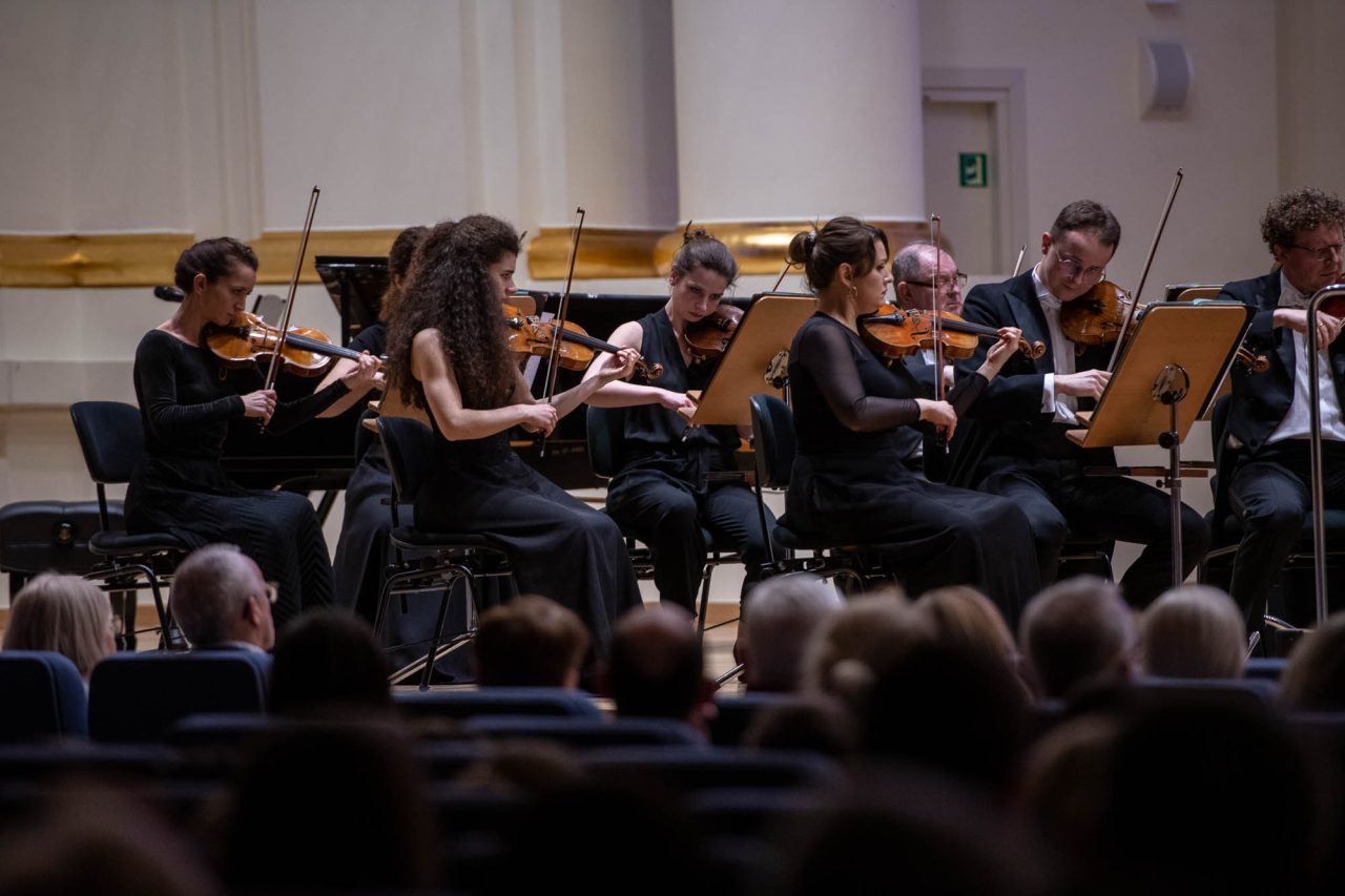 21 kwietnia. Filharmonia Krakowska w MCK-u! Koncert „Ciao Italia!”: wspaniałe utwory, mistrzowskie wykonania - dla młodzieży i nie tylko