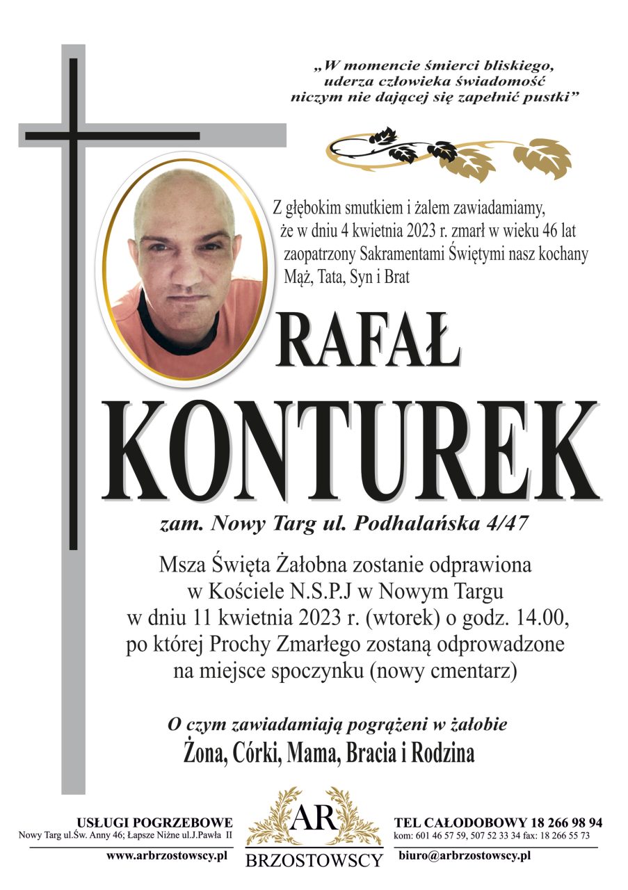 Rafał Konturek