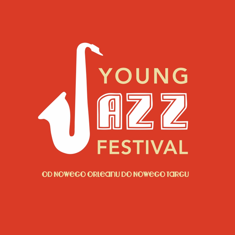 Festiwal „Young Jazz Festival: Od Nowego Orleanu do Nowego Targu” - ostatnie dni na zgłoszenie!