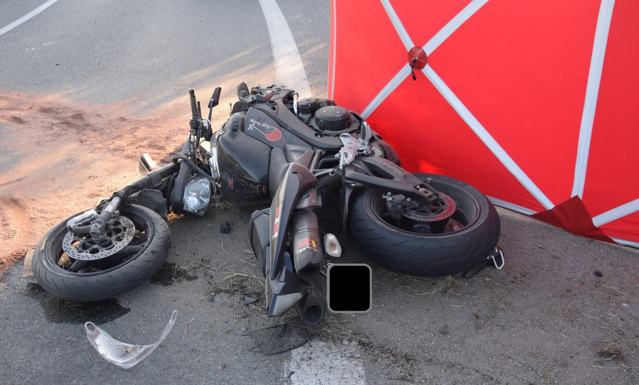 Policja podaje szczegóły śmiertelnego wypadku na Patelni w Chabówce