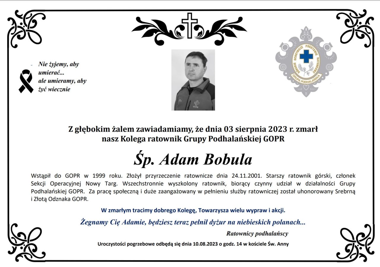 Adam Bobula