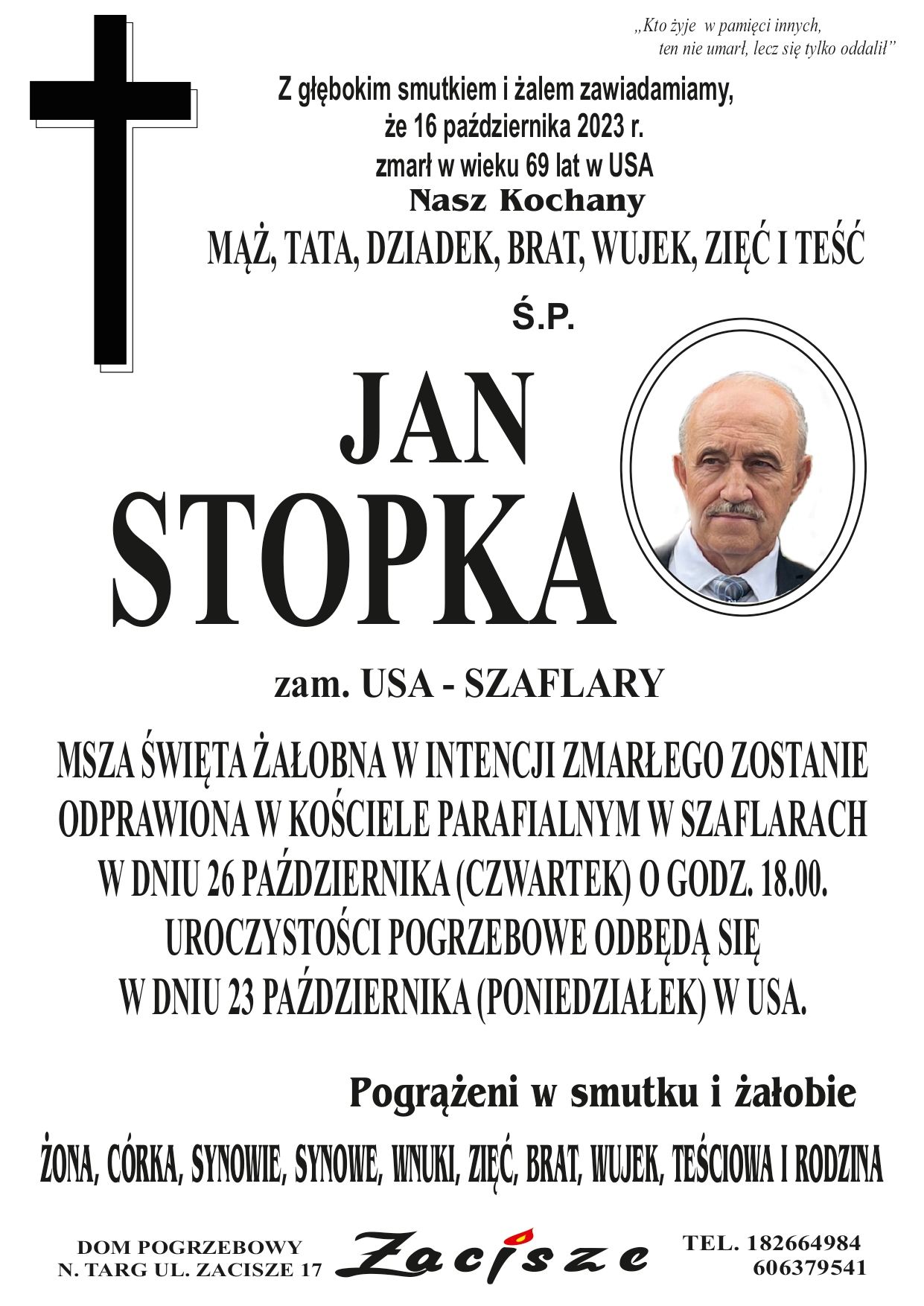 Jan Stopka