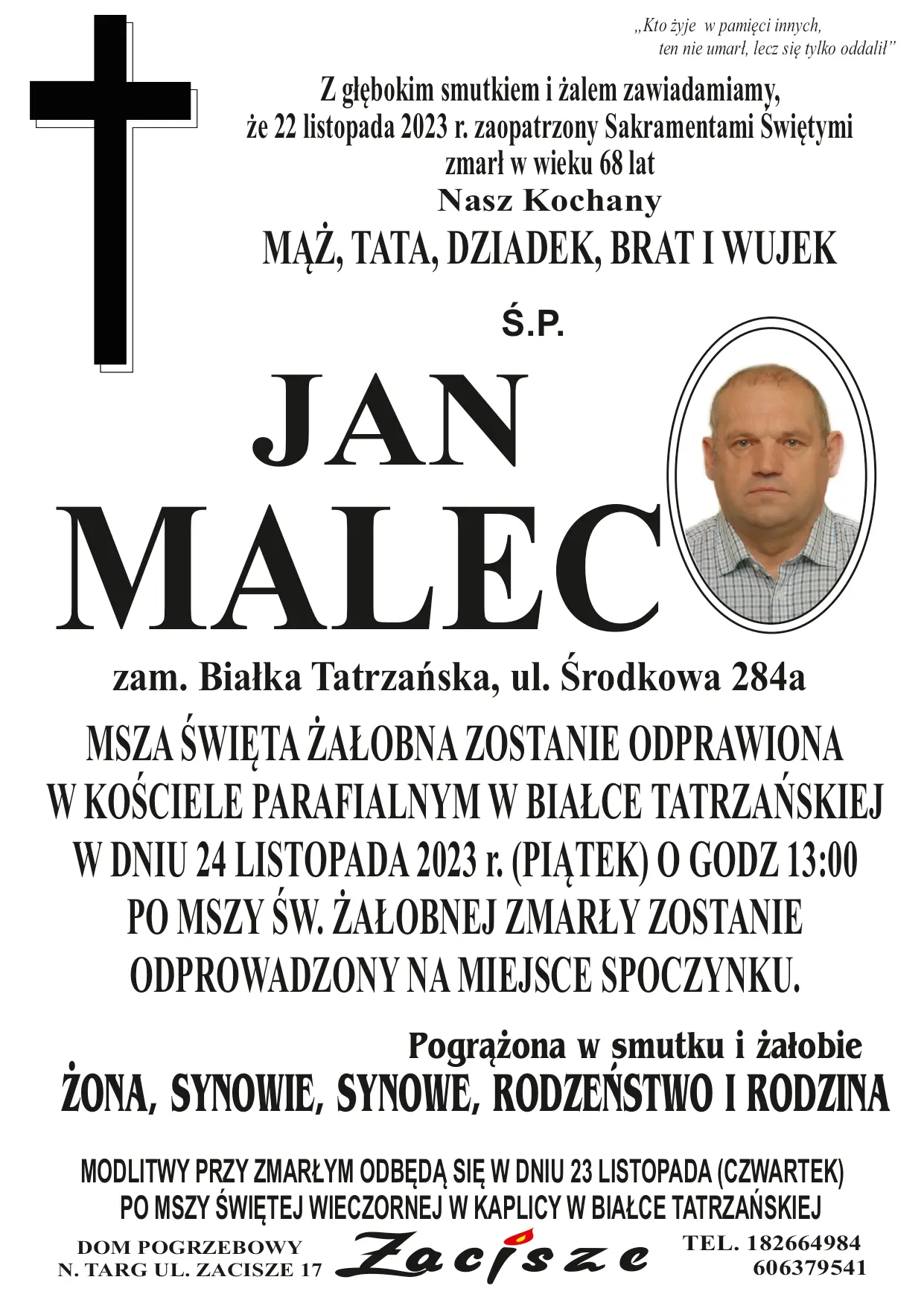 Jan Malec