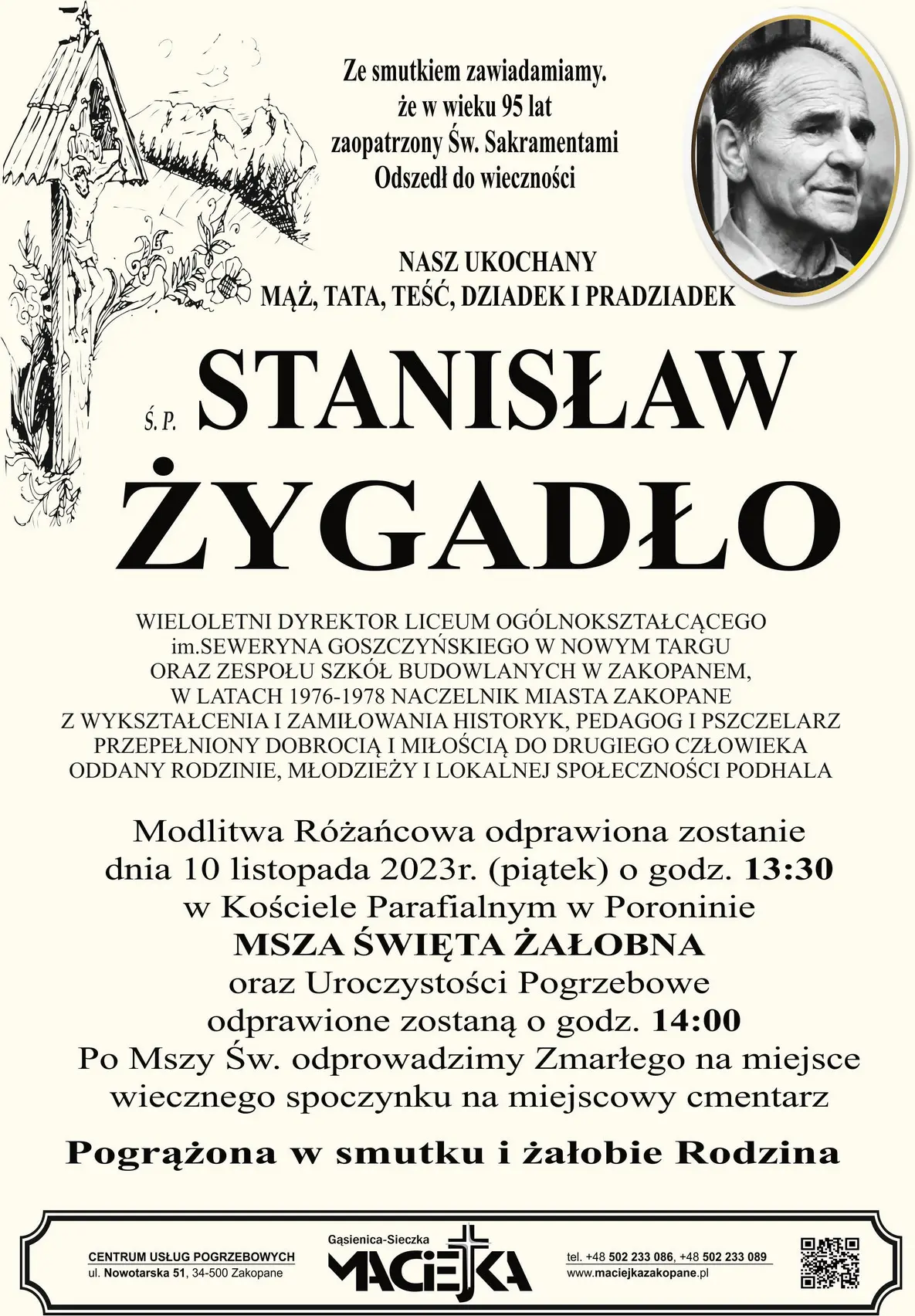 Stanisław Żygadło
