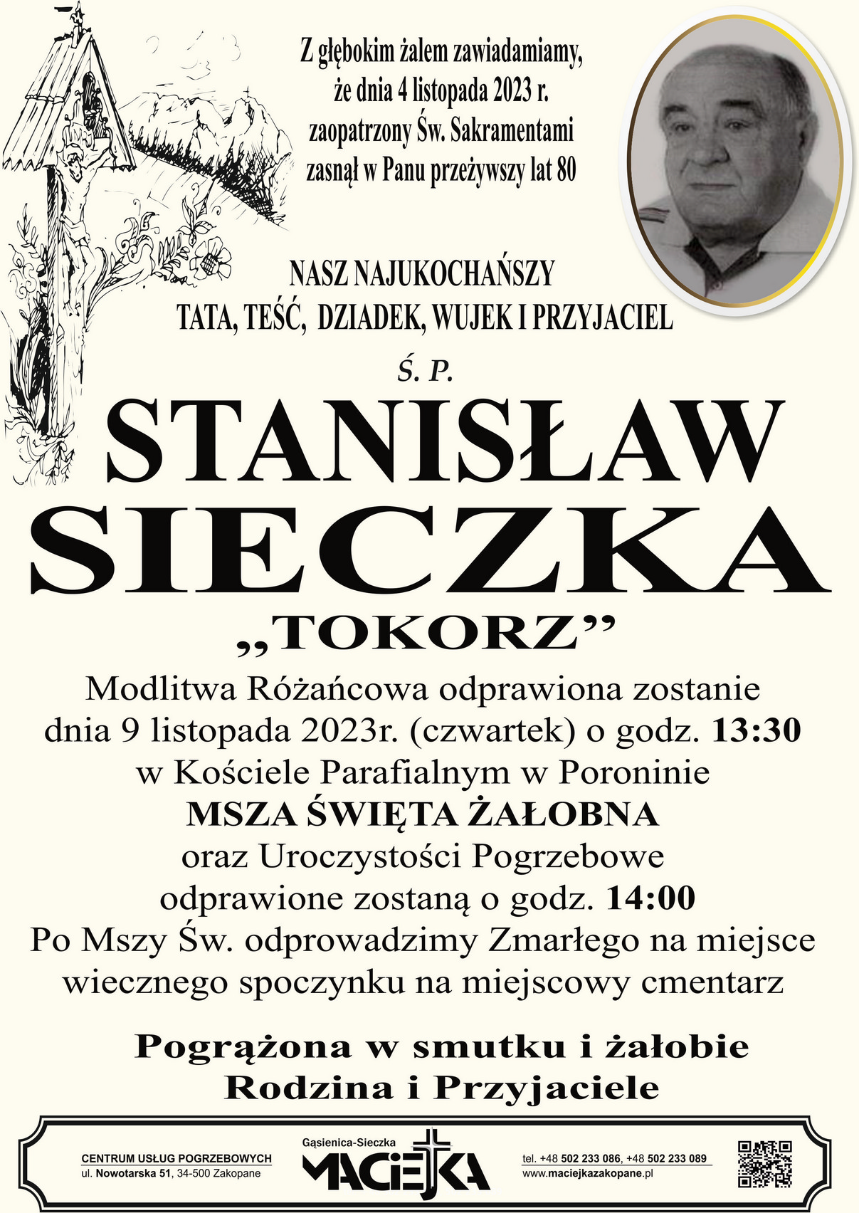 Stanisław Sieczka