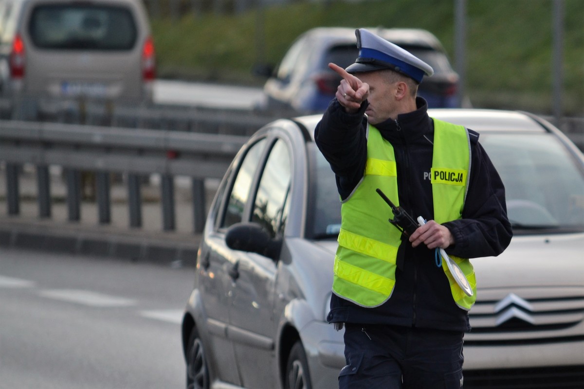 Jadąc do Zakopanego, korzystaj z dróg alternatywnych – namawiają policjanci