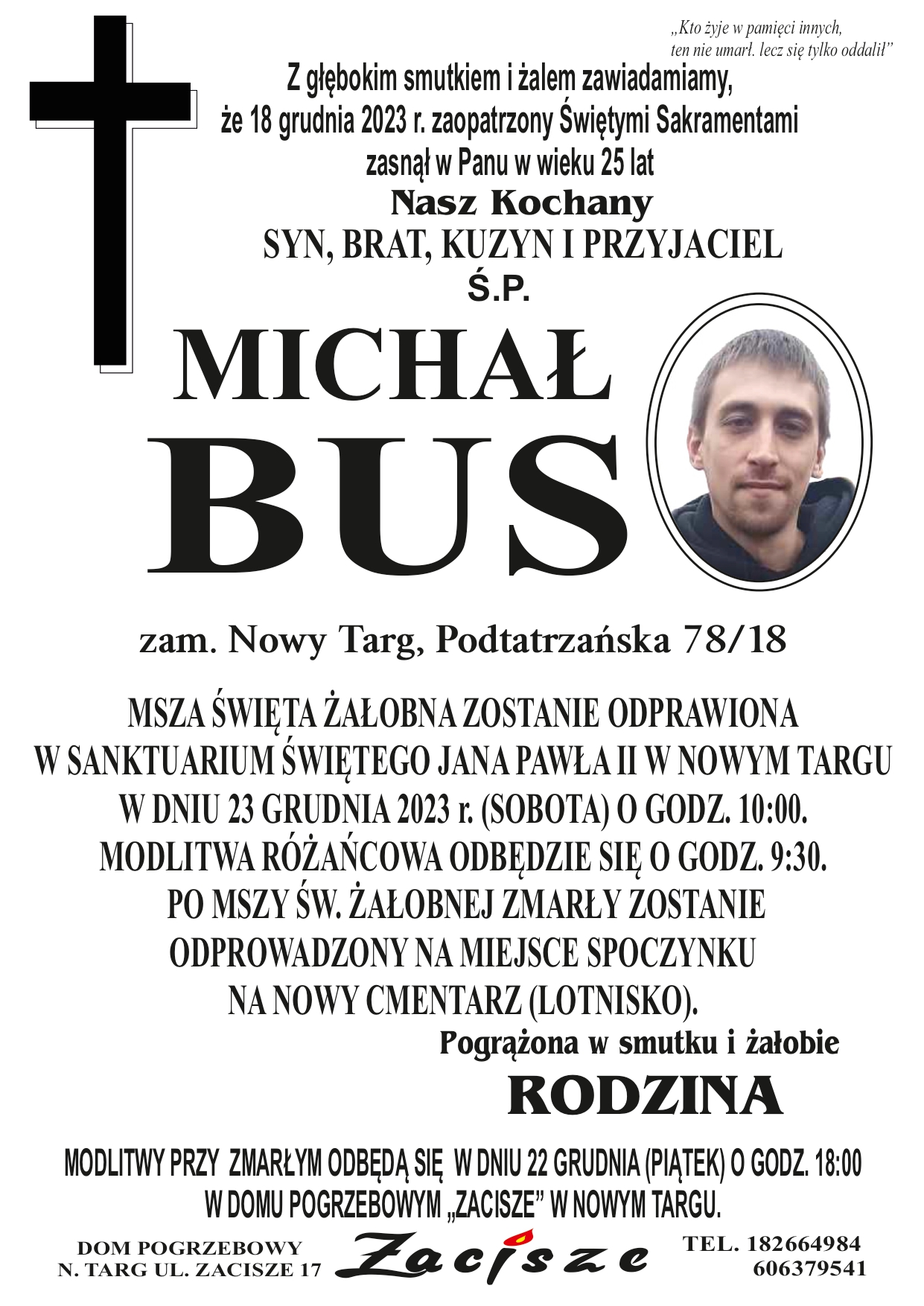 Michał Bus