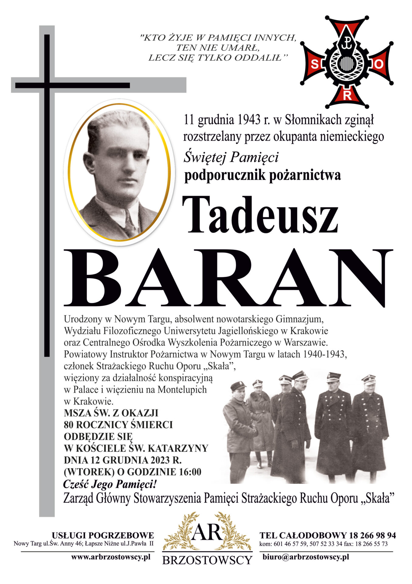 Tadeusz Baran