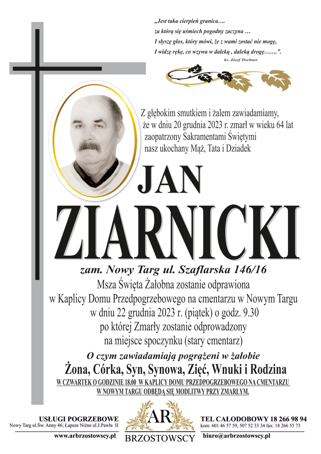 Jan Ziarnicki