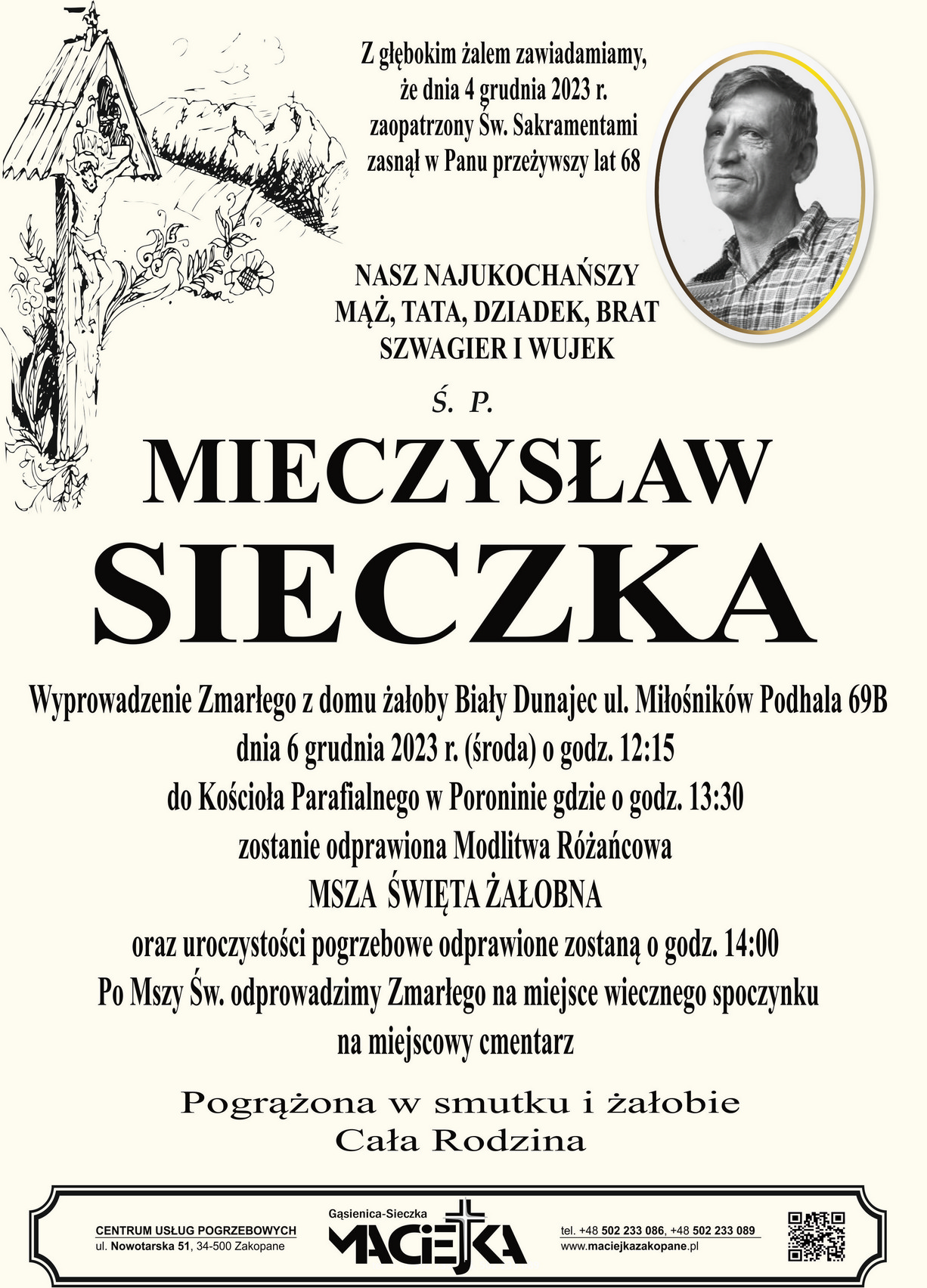 Mieczysław Sieczka