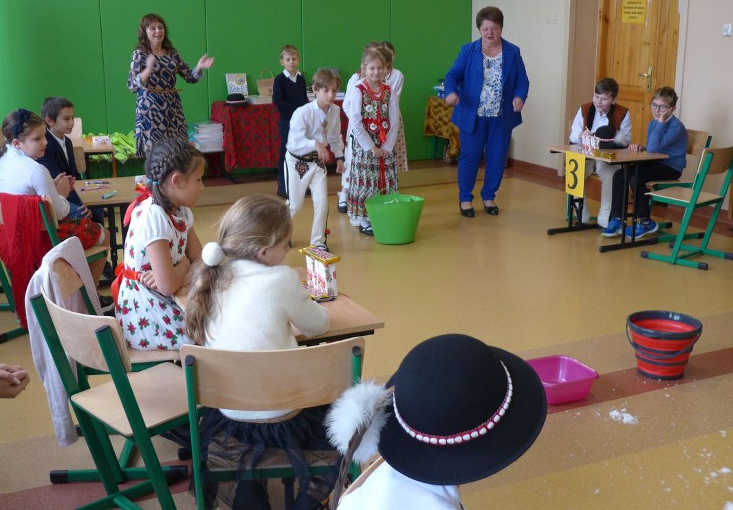 XIX Konkurs Wiedzy o Nowym Targu. Mali znawcy Miasta i Podhala oraz zwycięska „jedynka”