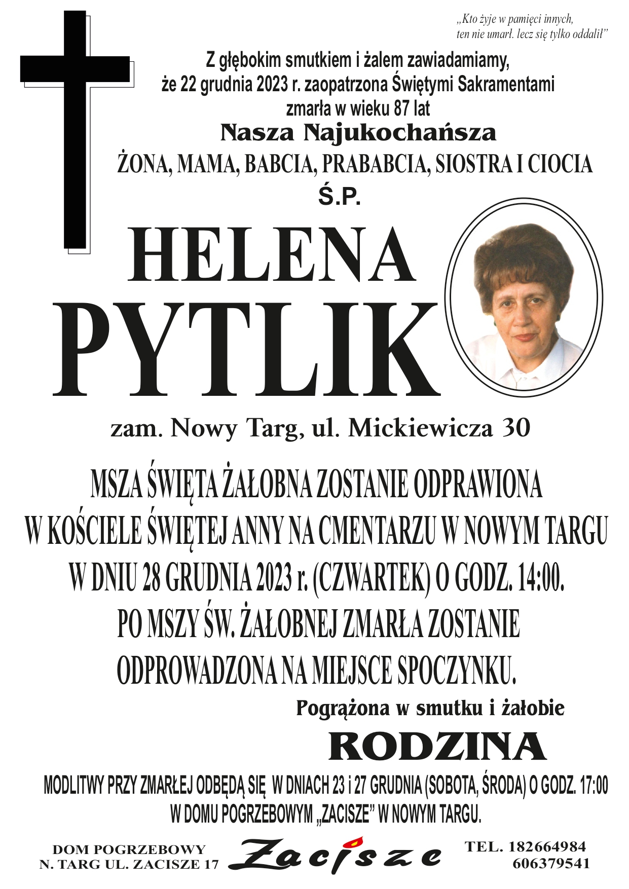 Helena Pytlik