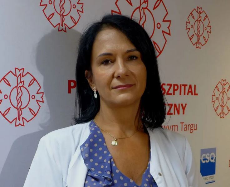 Nowotarski szpital – przed rozpoczęciem sezonu zimowego (materiał sponsorowany)