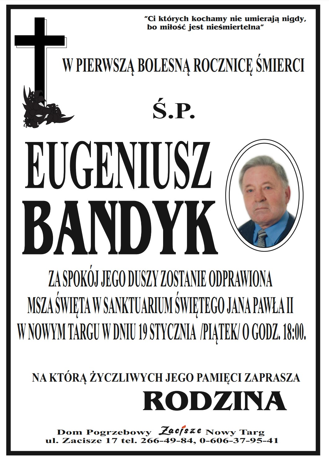 Eugeniusz Bandyk
