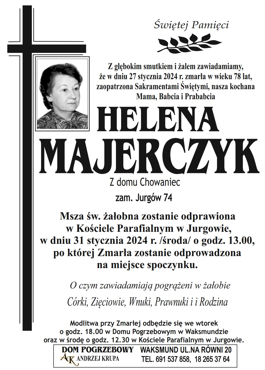 Helena Majerczyk