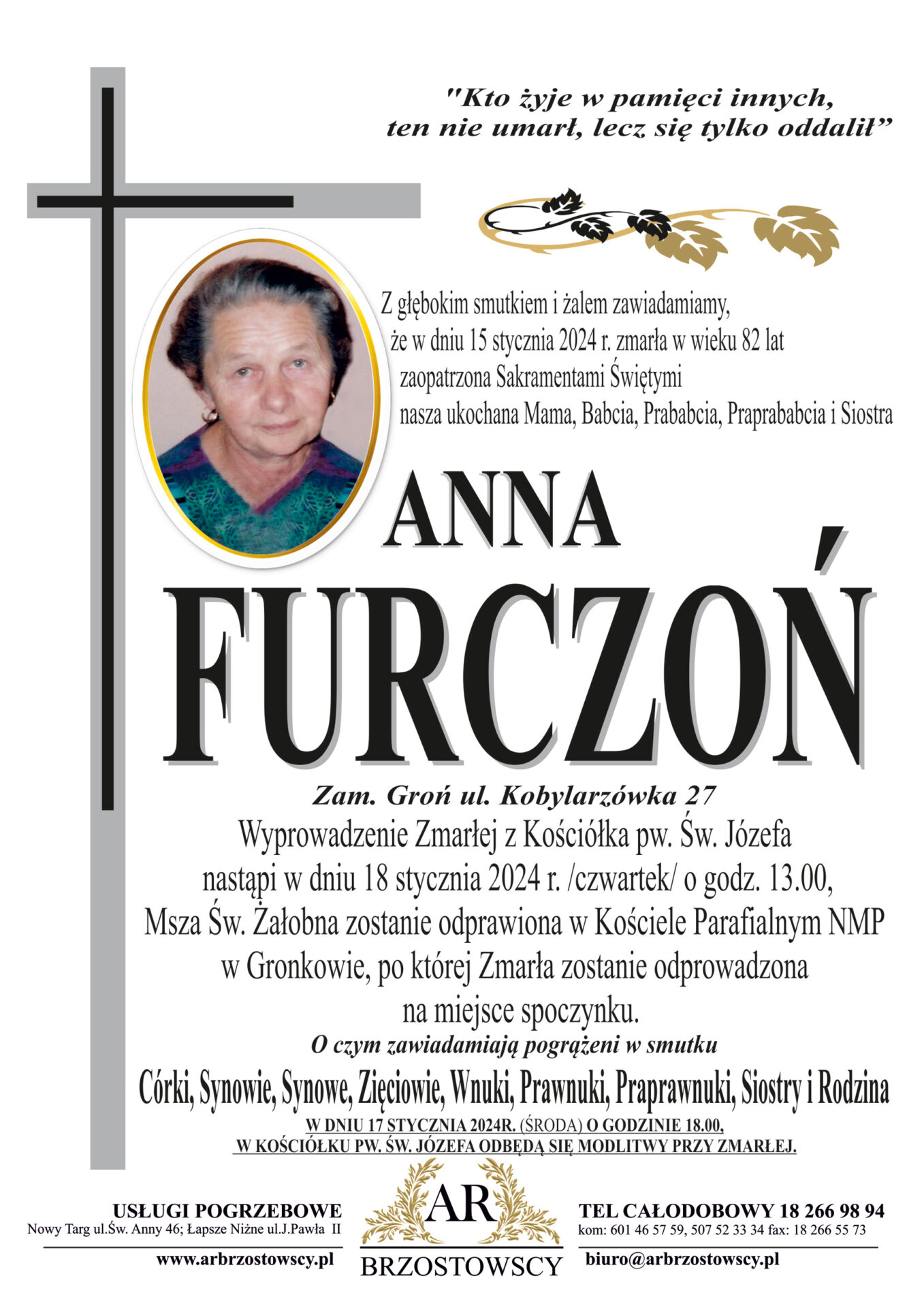 Anna Furczoń