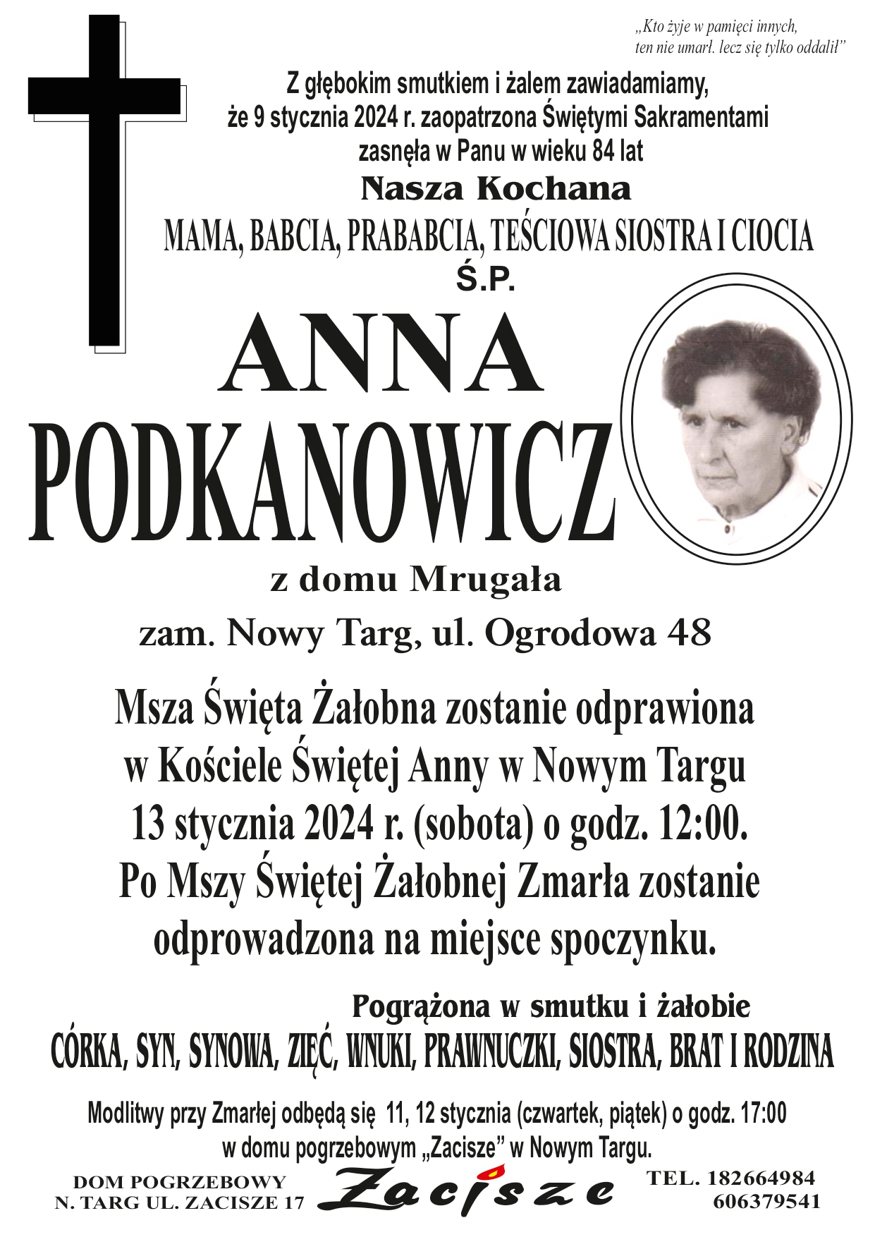 Anna Podkanowicz