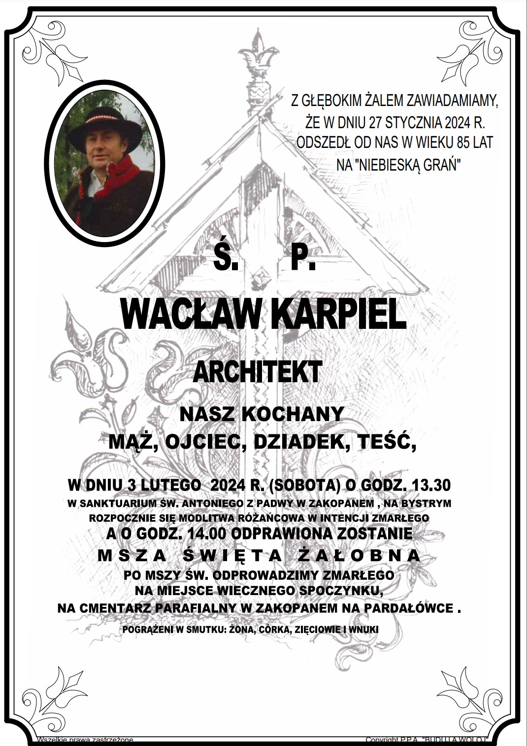 Wacław Karpiel