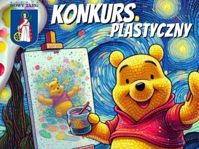 „Kubuś Puchatek z wizytą w Stolicy Podhala