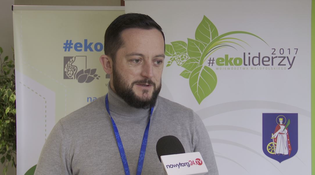 Stan powietrza w mieście – jest lepiej, ale jeszcze nie dobrze. Wyniki dronowych „nalotów”