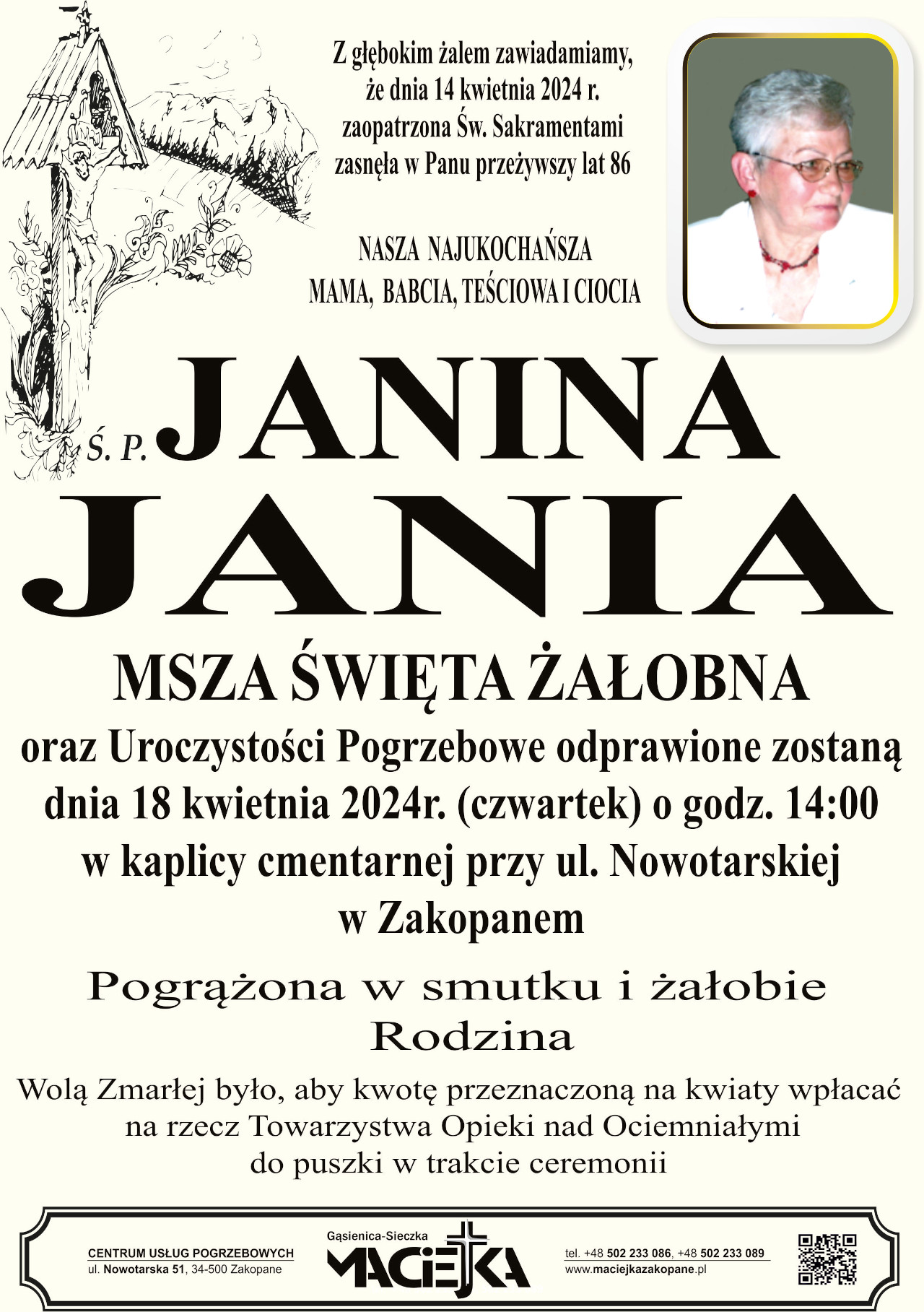 Janina Jania