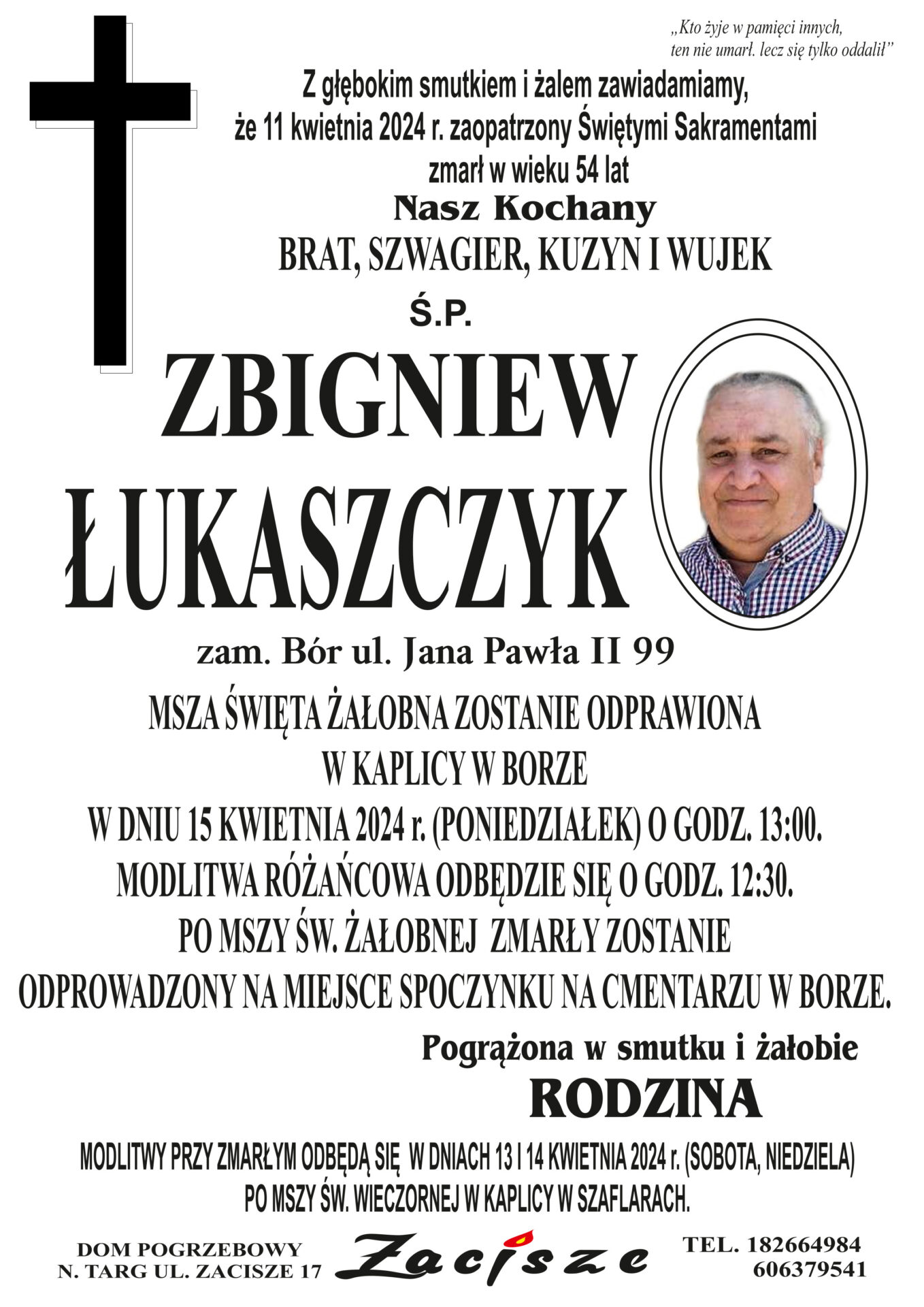 Zbigniew Łukaszczyk