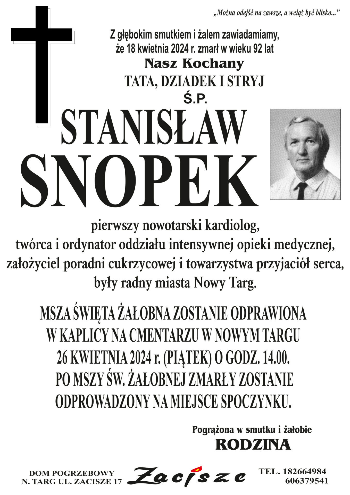Stanisław Snopek