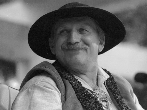 Nie żyje Andrzej Brandstatter, genialny muzyk i kompozytor