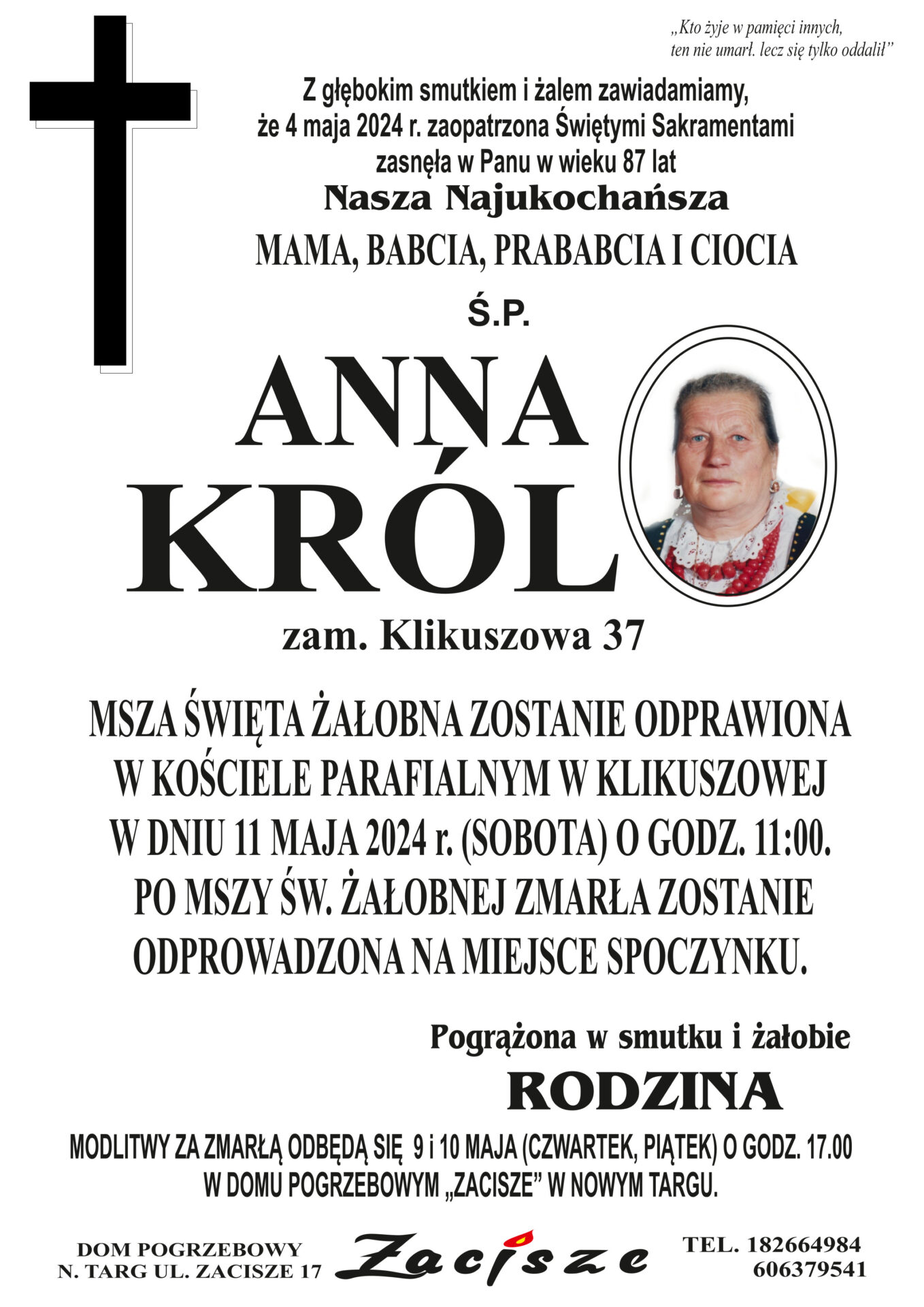 Anna Król