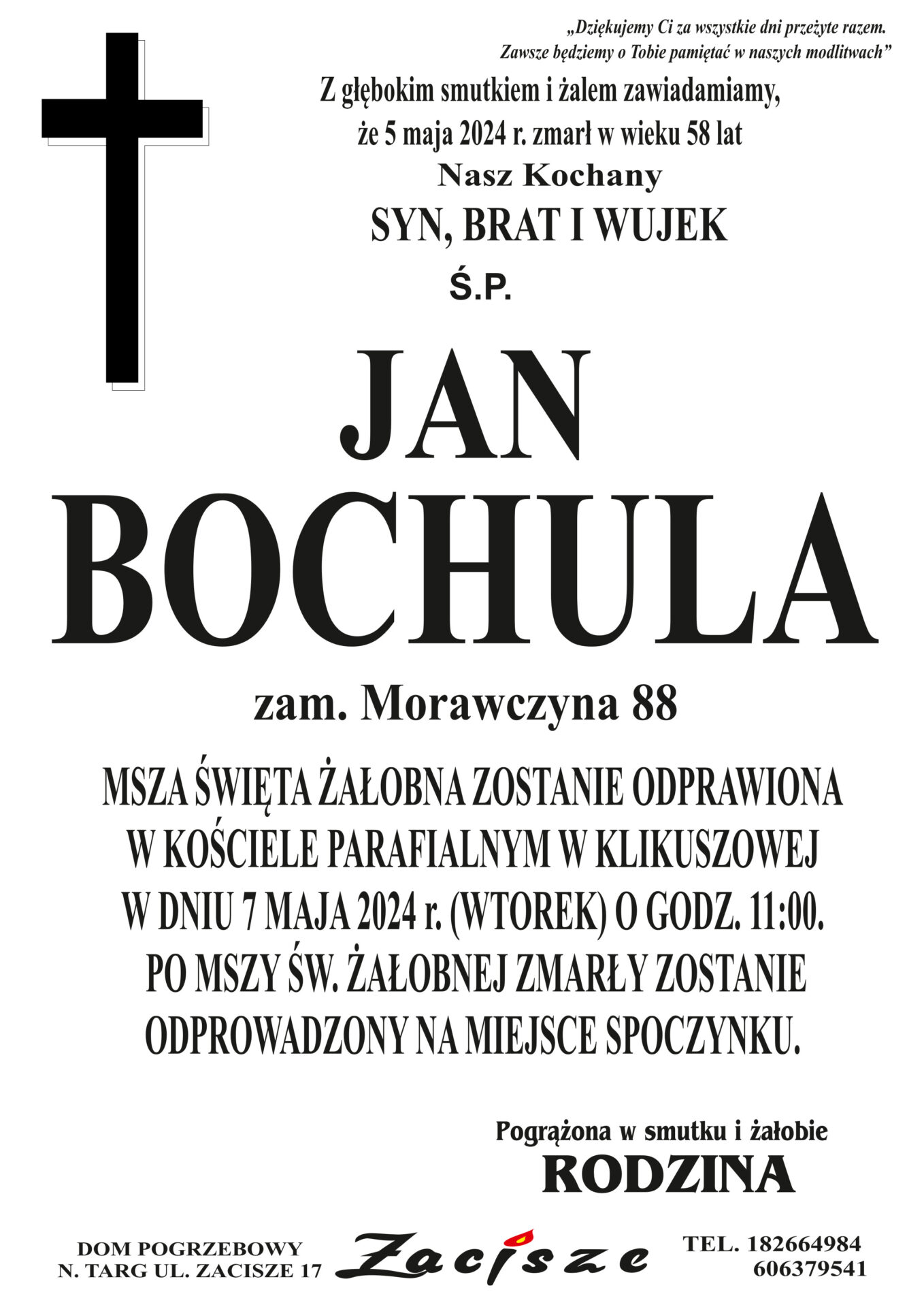Jan Bochula